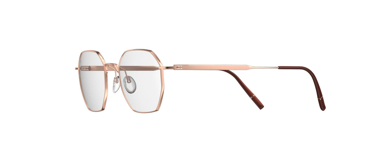 3530 - Glossy Rosegold