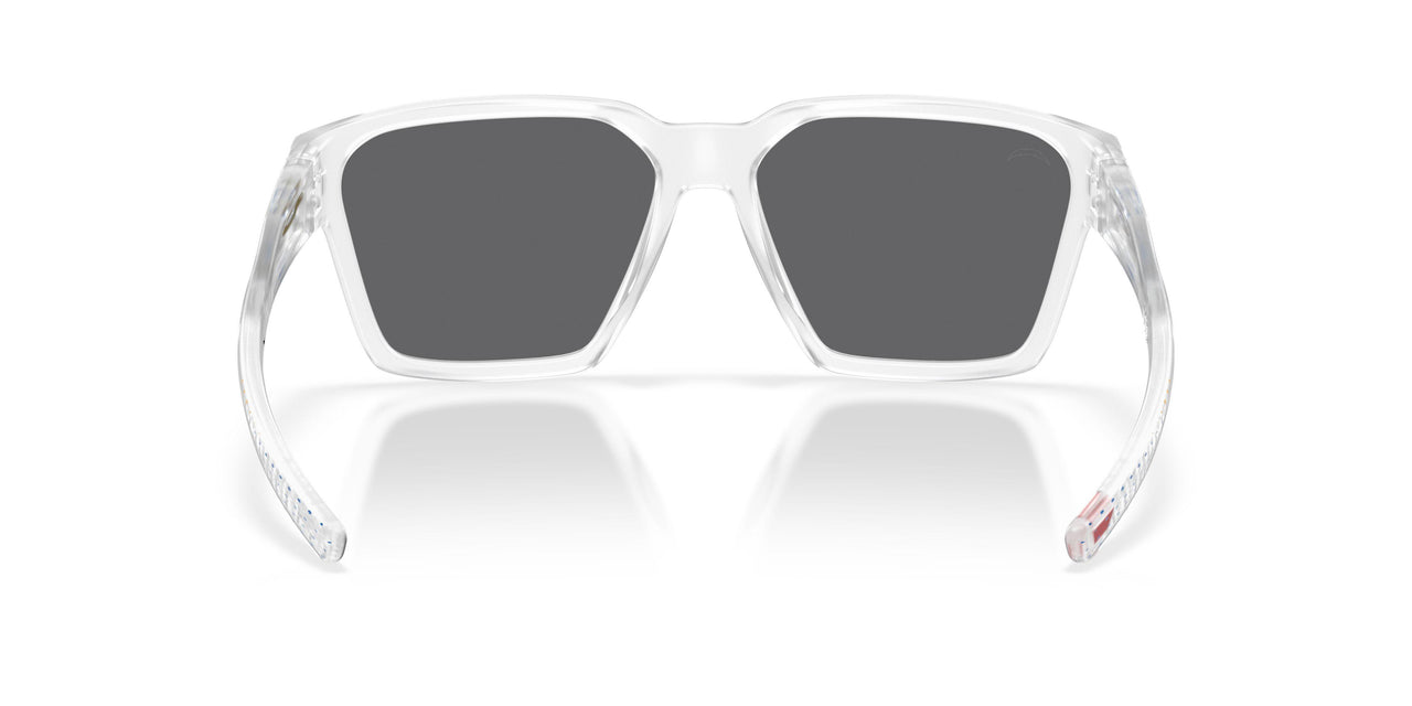 949727 - Transparent - Prizm Black