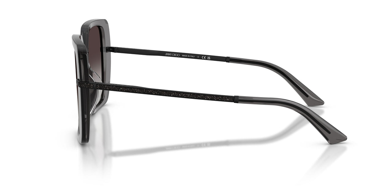 50788G - Black - Gradient Gray