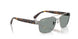 004/3R - Grey - Polarized Light Blue