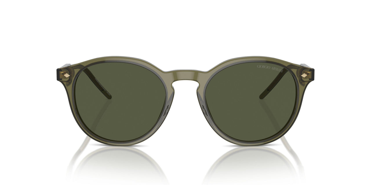 607452 - Green - Green