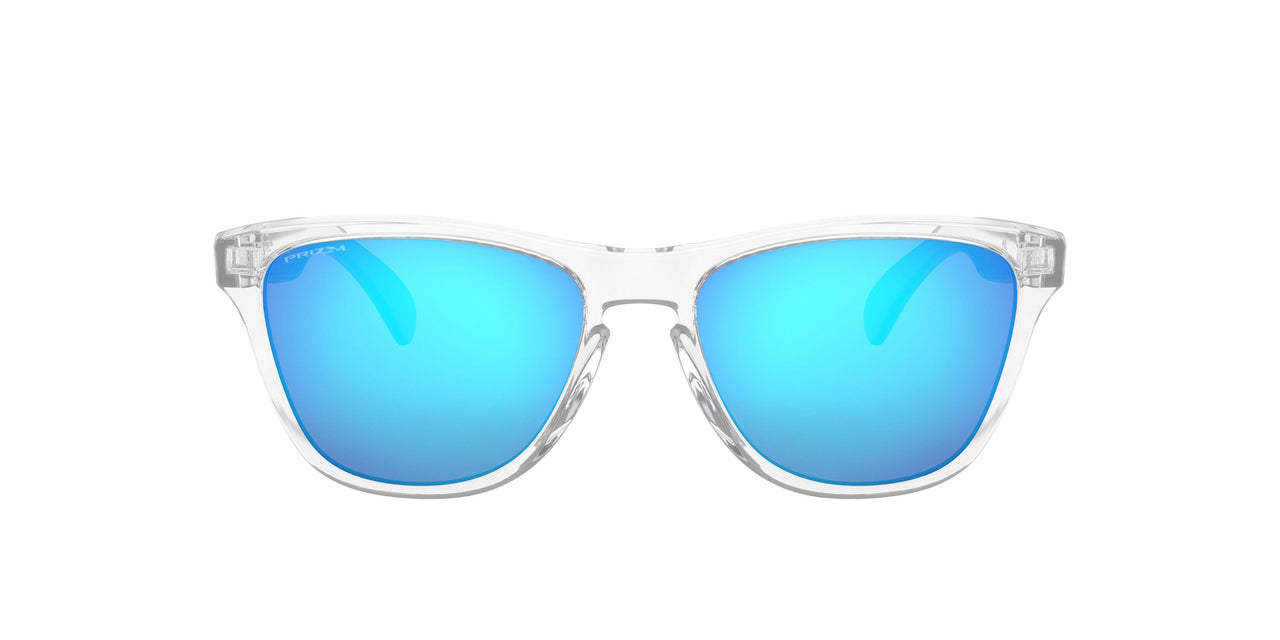 900615 - Transparent - Prizm Sapphire