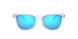 900615 - Transparent - Prizm Sapphire