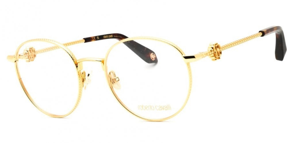 Roberto Cavalli VRC047 Eyeglasses