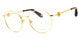 Roberto Cavalli VRC047 Eyeglasses