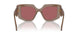 11S08S - Brown - Dark Violet