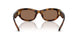 100273 - Tortoise - Dark Brown