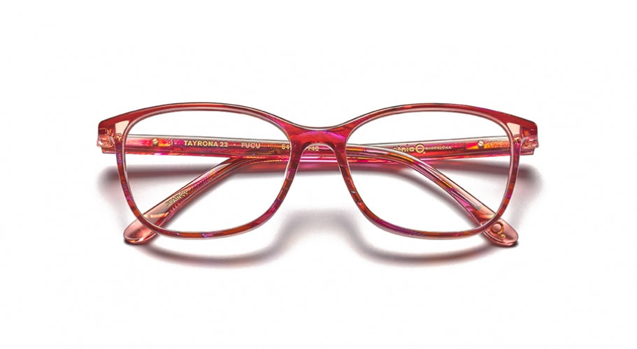 FUCU - Fuschia Copper