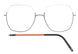 Silhouette Dynamic Dawn Nylor 4566 Eyeglasses