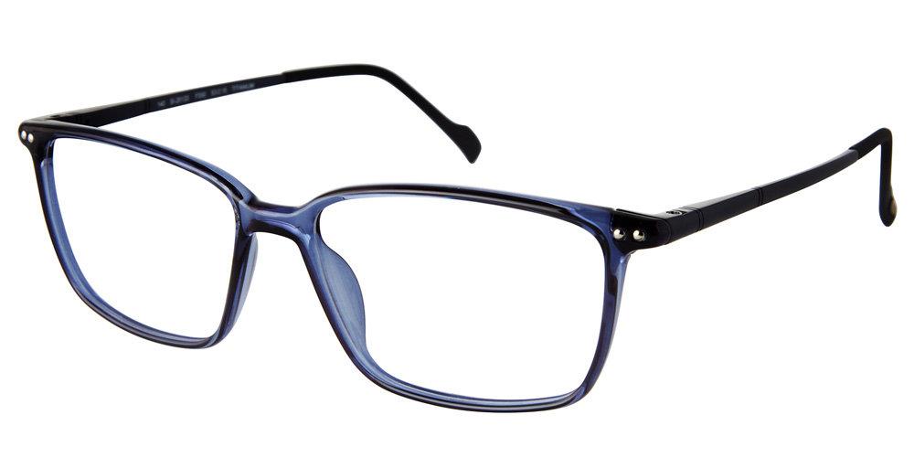 Stepper STE-20133-SI Eyeglasses