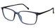 Stepper STE-20133-SI Eyeglasses