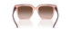 286413 - Pink - Brown Gradient