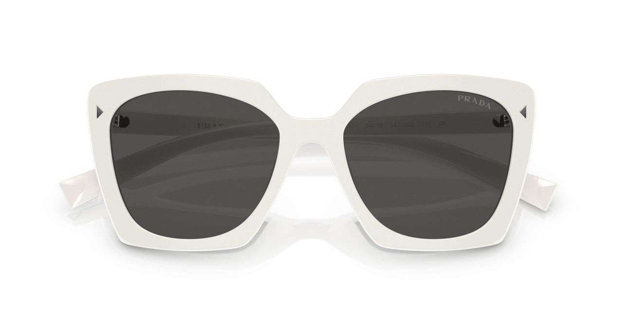 1425S0 - White - Dark Grey