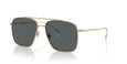 5292P2 - Gold - Midnight Express Polarized