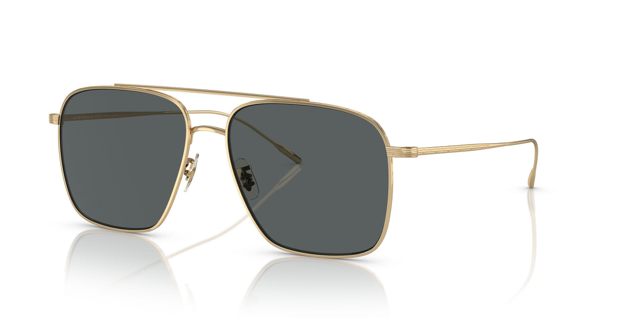 5292P2 - Gold - Midnight Express Polarized