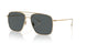 5292P2 - Gold - Midnight Express Polarized