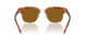 577483 - Yellow - Brown Solid Polarized