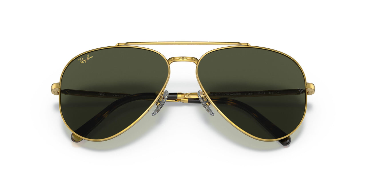 919631 - Gold - Green