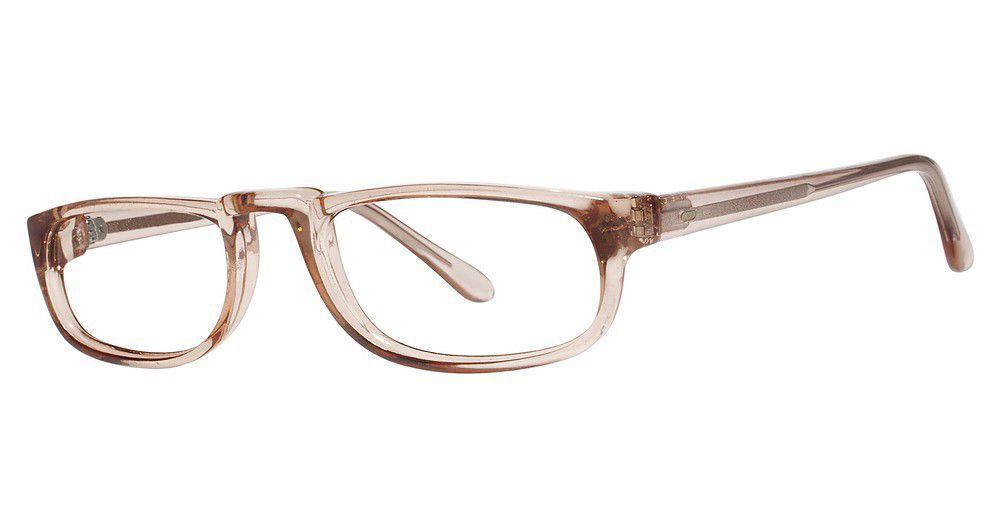 Modern Plastics I OVERVIEW Eyeglasses