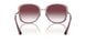 58013P - Red - Purple Clear Gradient