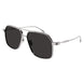 Alexander McQueen AM0372S Sunglasses