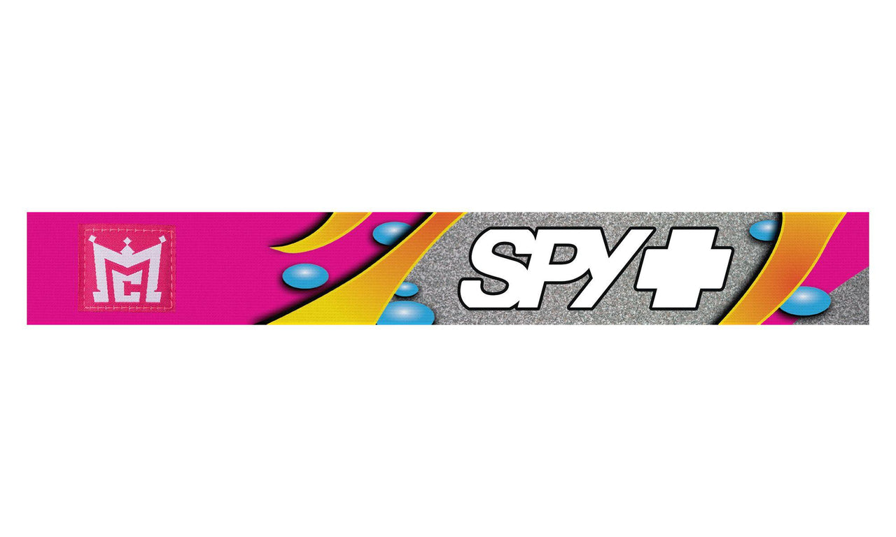 0000001 - Matte White - HD Smoke with Silver Spectra Mirror HD Clear