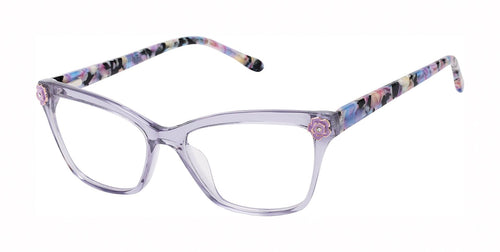 Lulu Guinness L966 Eyeglasses