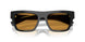 16K50P - Black - Dark Honey