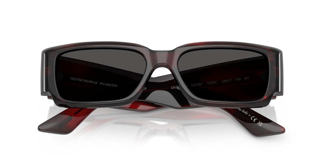 167587 - Red - Grey