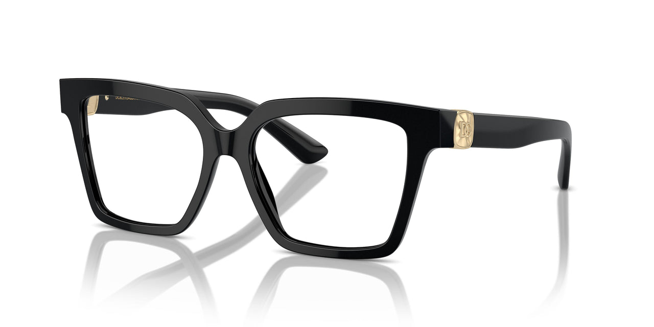 501 - Black