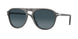 1196S3 - Grey - Light Blue Gradient Dark Blue