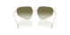 50358E - Gold - Olive Gradient