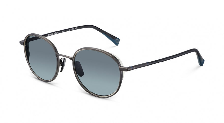 Etnia Barcelona DEVILS ELBOW Sunglasses