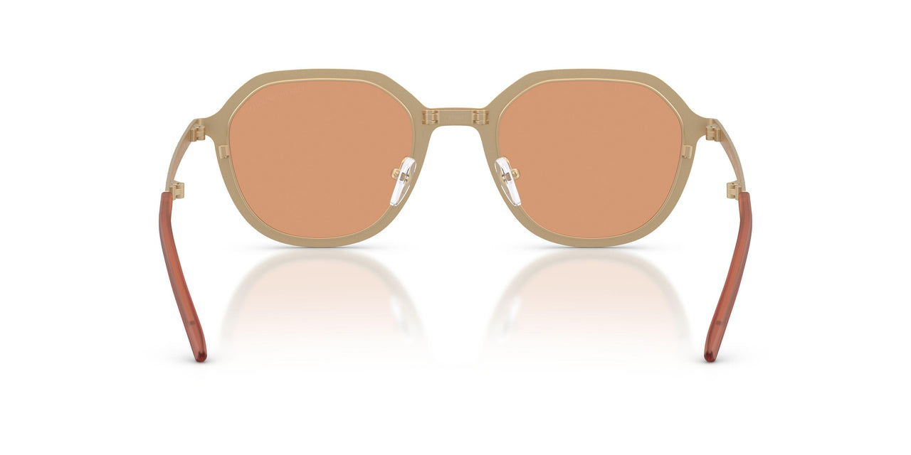 3002/7 - Gold - Orange
