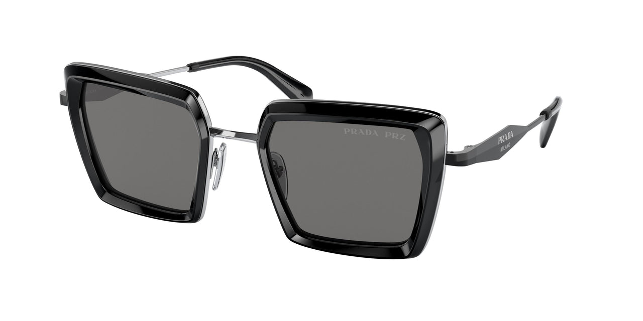 1AB5Z1 - Black - Polar Dark Grey