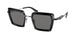 1AB5Z1 - Black - Polar Dark Grey