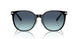 80559S - Black - Azure Gradient Blue