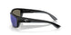 902019 - 11 Matte Black - Blue Mir 580g