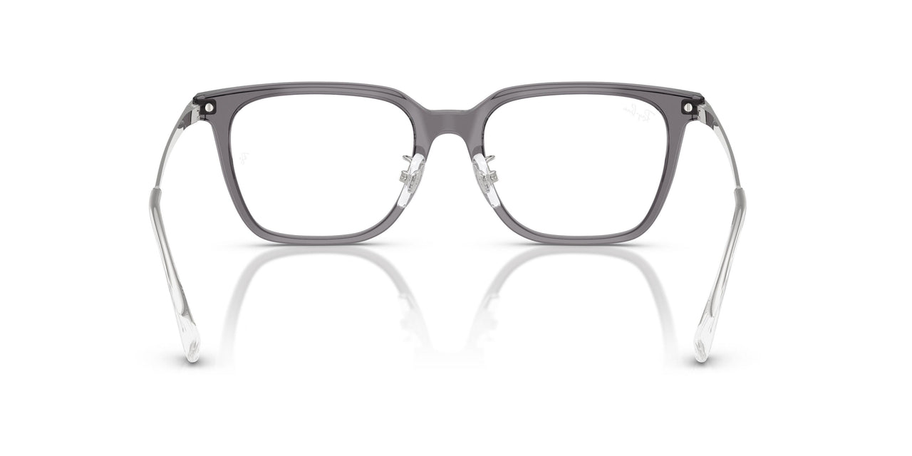 8268 - Grey - Clear