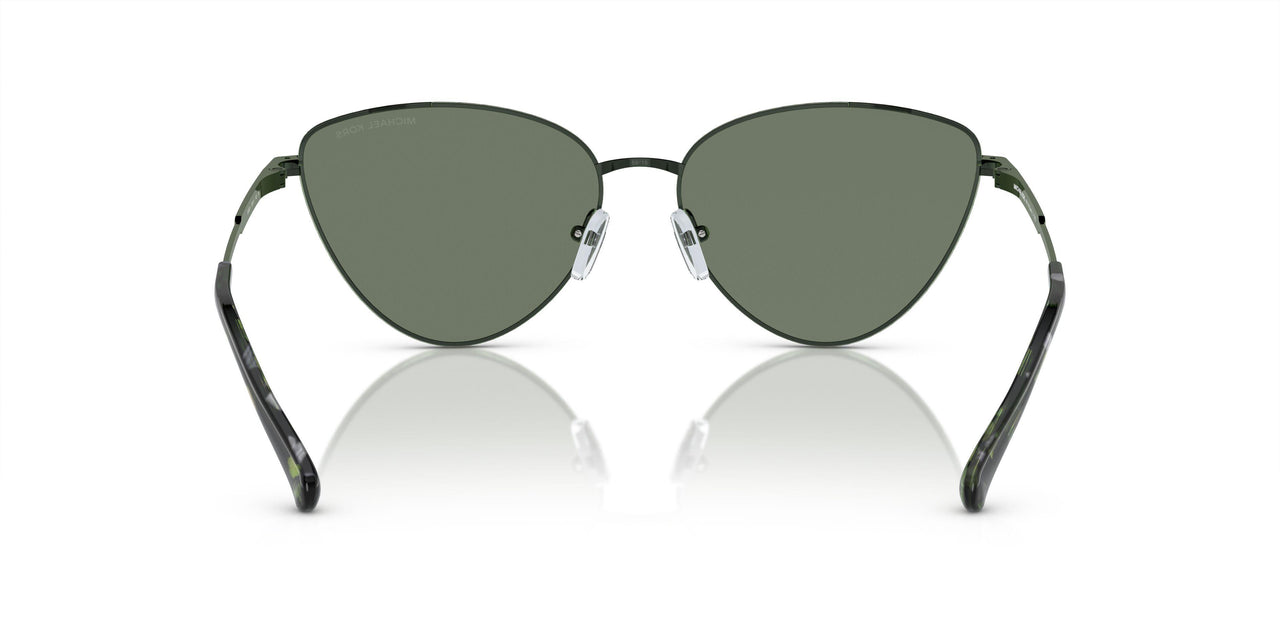 18943H - Amazon Green Metal - Green