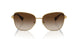 900413 - Gold - Gradient Brown