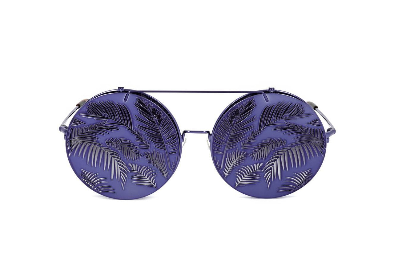 Matthew Williamson by Linda Farrow MW142 Sunglasses