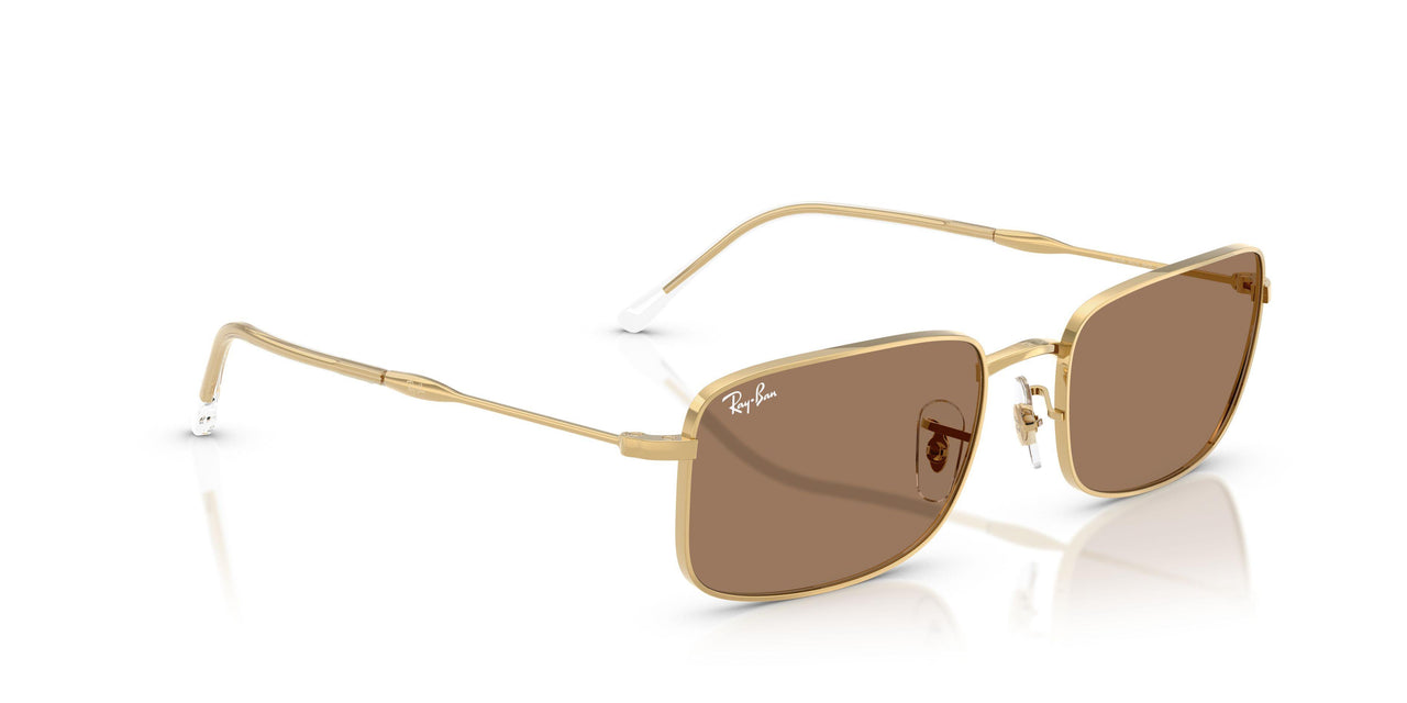 001/73 - Gold - Brown