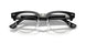 601/SB - Black - Clear blue-violet Light Filter