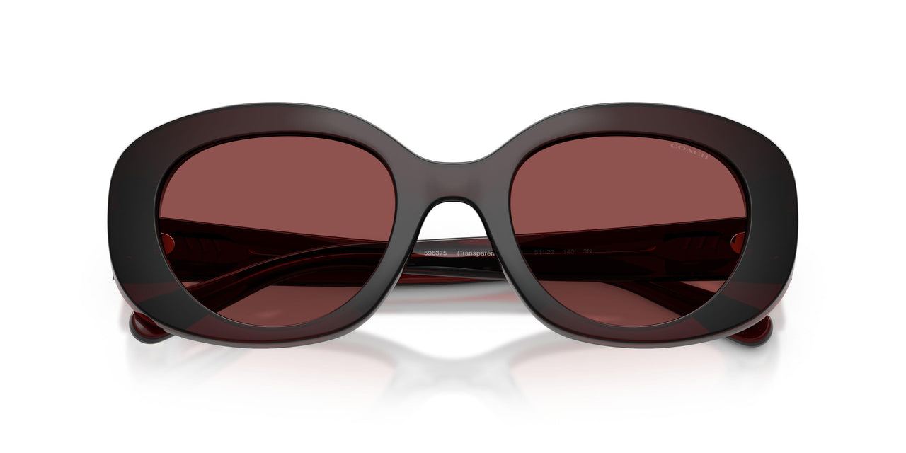 596375 - Violet - Wine Solid