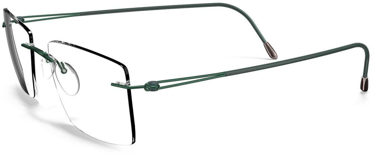 5740 - Dark Green