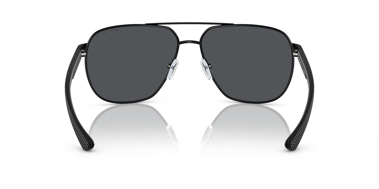 600087 - Black - Dark Grey