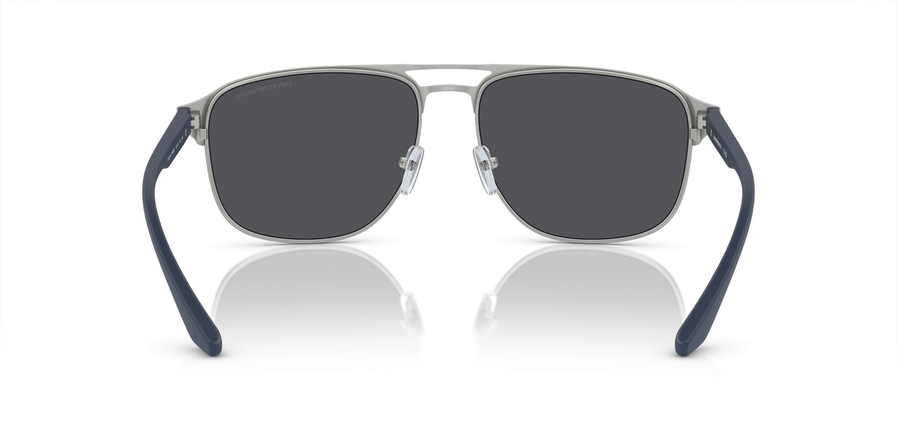 336887 - Blue - Dark Grey