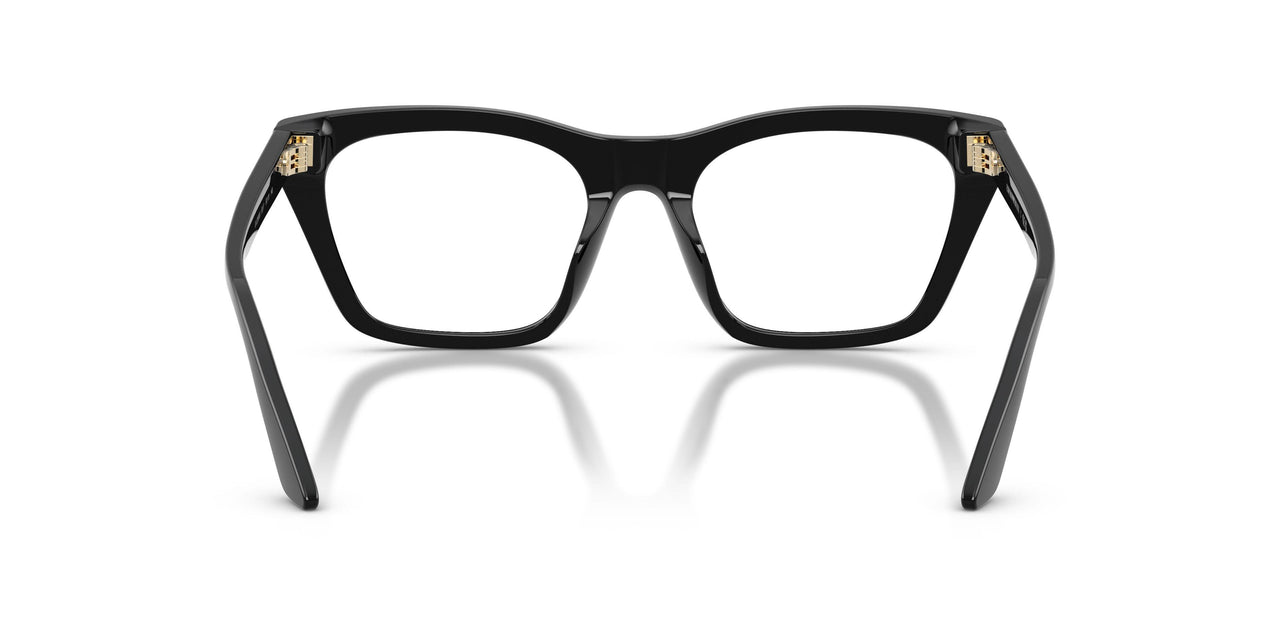 5017 - Black