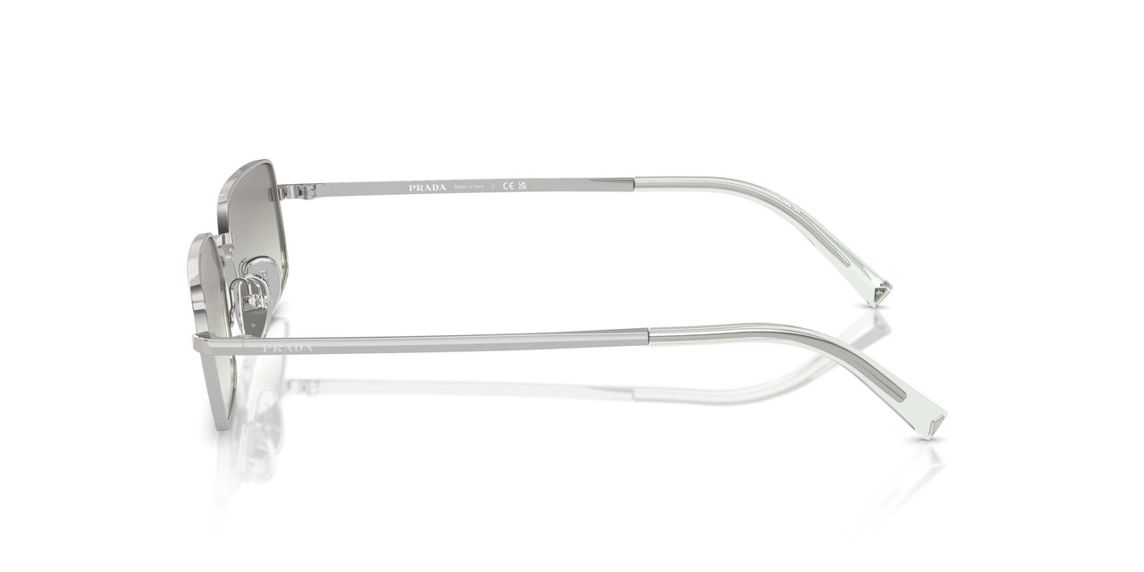 1BC80G - Silver